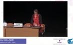 Cloture des 15èmes journées du C.N.S.F.