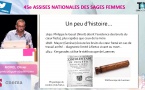 9H00 Rappels physiopathologiques et indications de l'enregistrement cardio tocographique pendant la grossesse et le travail - Olivier MOREL (Strasbourg)