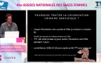 14H45 Infections urinaires: mise à jour – Adrien GAUDINEAU (Strasbourg)