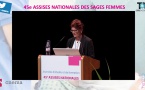 Ouverture des Assises Sages Femmes Strasbourg 2017