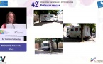 Prendre la route : exemple d’une PMI itinérante - Antonella MENUGE