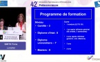 Les différentes puéricultrices à travers le monde « pediatric nurses » - Fiona SMITH