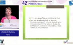 Les urgences médico‐judiciaires pédiatriques. Qui consulte ? Pour quels motifs ?  - Patricia VASSEUR