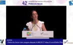 Mise en place du lien mère-enfant : du support neurobiologique à la pratique - Aline RIDEAU