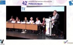 Clôture des journées