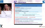 Présentation de posters scientifiques et la remise de prix par l’ANPDE et le CEEPAME