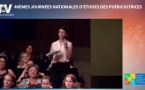 10:00 Echanges avec le public