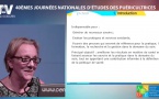 13:30 Chantal EYMARD (Aix-Marseille)