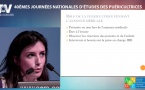 14:40 Ludivine HAMELIN (Marseille)