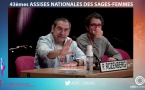 10:50 Echanges avec le public 10:50 Echanges avec le public
