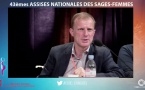 15:40 Echange avec le Public
