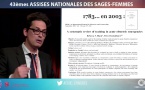 11:30 Cyril HUISSOUD, Caroline GRANGIÉ-VACHET (Lyon)