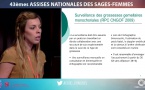 14:30 Aude CARRIER (Paris)
