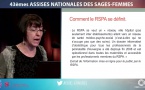 16:00 Elisabeth TARRAGA (Clermont-Ferrand)