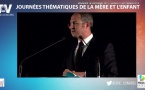 08:30 Séance inaugurale