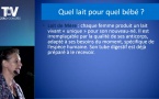 11:00 Elisabeth LATHUILLE (Thonon-les-Bains)