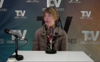 CERC•CONGRES TV - Interviews des visiteurs