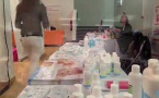 CERC•CONGRES TV Revoir en 1 minute édition 2015 CNSF Février à Issy les Moulineaux