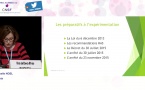 09:15 Isabelle NOEL (Paris) - partie 1