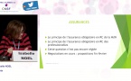09:15 Isabelle NOEL (Paris) - partie 2