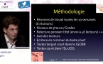 11:00 Loïc SENTILHES (Angers) - partie 1