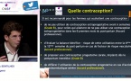 11:00 Loïc SENTILHES (Angers) / Agnès SIMON (Paris) - questions partie 2