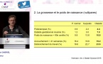 14:00 René GABRIEL (Reims) - partie 1