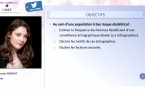 10:30 Prix CNSF - Déborah PERROT
