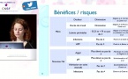 10:30 Prix CNSF - Julie ANSELMI