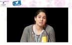 10:30 Prix CNSF - Déborah PERROT / Chloé BARASINSKI / Julie ANSELMI - questions/réponses