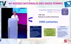 10:20 Emmanuelle LE MOIGNE (Brest)