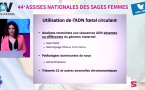 15:00 Alexandra LETOURNEAU (Clamart)
