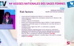 10:20 Armelle THOMAS DE LA PINTIERE (Rennes)