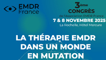 EMDR La Rochelle novembre 2025 - Direct & Replay