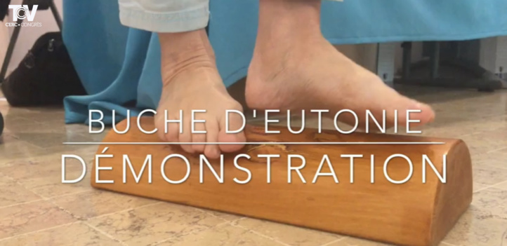 NATech - Présentation de la société NATech et de la Buche d'Eutonie NATech - Présentation de la société NATech et de la Buche d'Eutonie