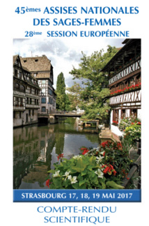 Le livre de rapport des Conférences Assises Sages Femmes Le livre de rapport des Conférences Assises Sages Femmes