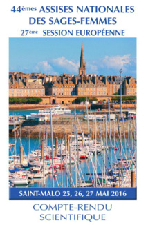 Le livre de rapport des Conférences Assises Sages Femmes Le livre de rapport des Conférences Assises Sages Femmes