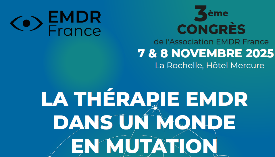 EMDR La Rochelle novembre 2025 - Direct & Replay
