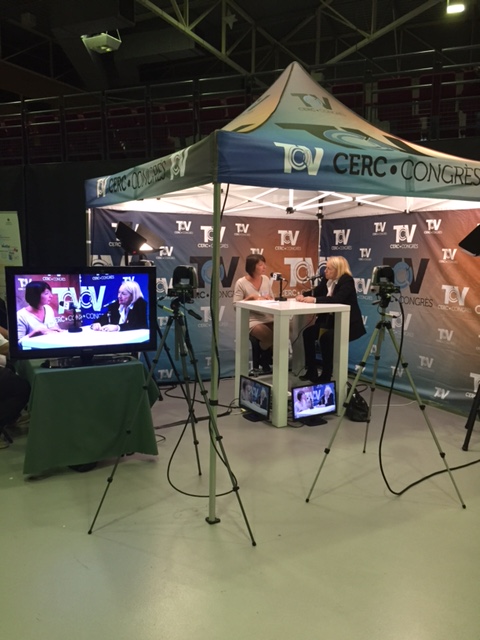 CERC TV Qui sommes-nous? CERC TV Qui sommes-nous?