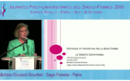 Diabète gestationnel - M. Goussot Souchet Diabète gestationnel - M. Goussot Souchet