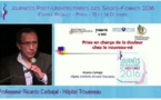 La prise en charge de la douleur - R Carbajal La prise en charge de la douleur - R Carbajal