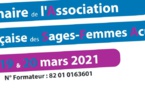 REPLAY du Séminaire AFSFA - Aix en Provence 19 &amp; 20 mars 2021