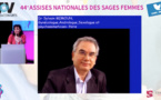 15:40 Sylvain MIMOUN (Paris)
