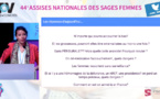 14:00 Imène KACI (Vincennes et Saint Mandé)