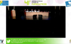 10 : 00 Echange avec le public