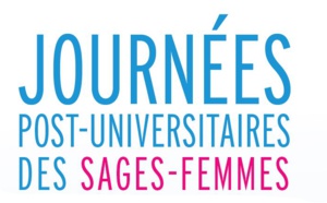 Journées Post-Universitaires Sages-Femmes - 2016
