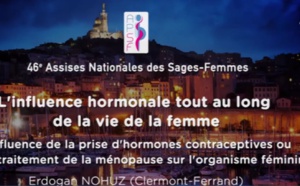 Vidéos des 46emes Assises Nationales des Sages Femmes - Marseille 2018