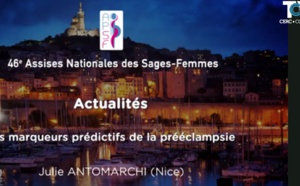 Suite Vidéos des 46emes Assises Nationales des Sages Femmes - Marseille 2018