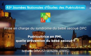 Isabelle DAVOST-SERIZAY - ANPDE La Rochelle 2018