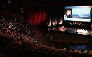 Vidéo du 1er jour des 43ème Assises Nationales des Sages-Femmes